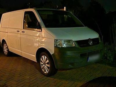 VW T5