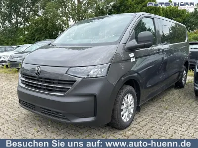 Neu VW Caravelle Basis 170 PS (125 kW) 2026 Van
