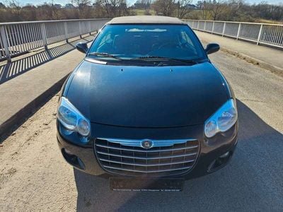 Chrysler Sebring Cabriolet