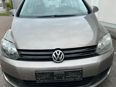 Gebraucht VW Golf VI