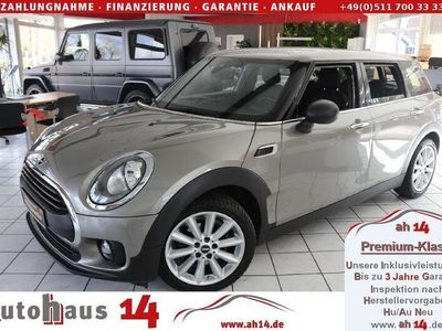 Mini One Clubman