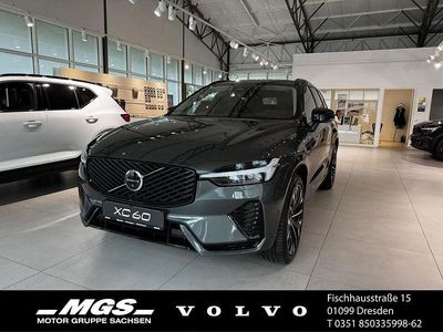 Usata Volvo XC60 Ultra 455 CV (334 kW) 2025 Grigio SUV