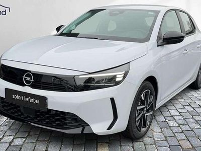 Neu Opel Corsa Edition 101 PS (74 kW) 2025 Weiß Kleinwagen