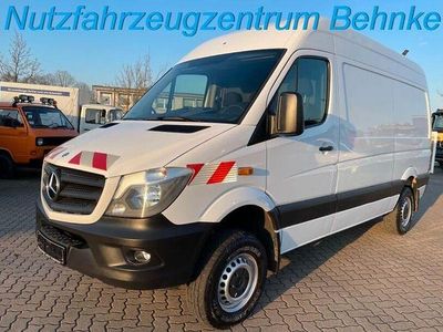 Usata Mercedes Sprinter 129 CV (94 kW) 2014 Andere Furgone