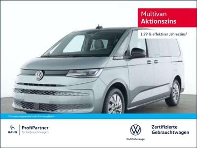 VW T7
