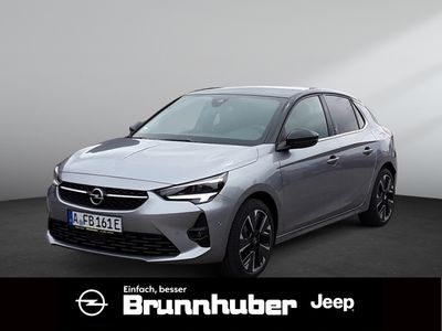 gebraucht Opel Corsa-e CorsaF GS (MJ23A), Elektromotor 100kW (136 PS)