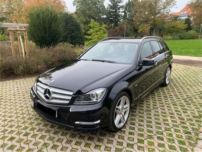 Mercedes C350