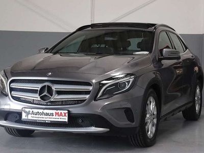 Mercedes GLA200