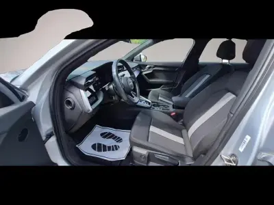 Gebraucht Audi A3 Advanced Plus 150 PS (110 kW) 2022 Manufacturer Limousine