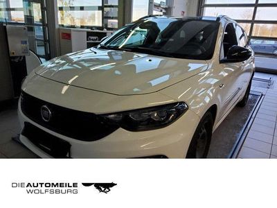 Gebraucht Fiat Tipo S 120 PS (88 kW) 2020 Colore esterno (body:vr249 te Kombi