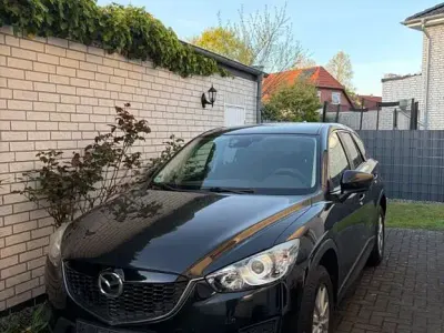 Brugt Mazda CX-5