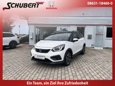 Gebraucht Honda Jazz