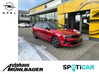 Usata Opel Astra Ultimate 131 CV (96 kW) 2024 Station wagon