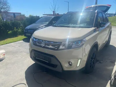 Gebraucht Suzuki Vitara