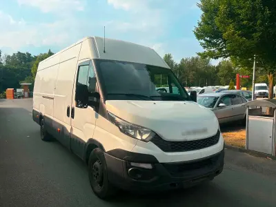 Gebraucht Iveco Daily
