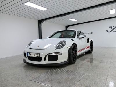 gebraucht Porsche 911 GT3 RS *Clubsport*Lift*PDK*Approved*S.Chrono