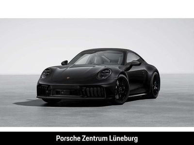 Neu Porsche 911 Carrera 4 GTS 541 PS (397 kW) 2026 Schwarz Coupé