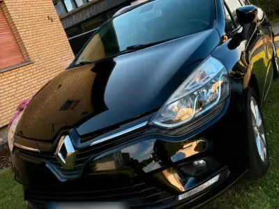 Gebraucht Renault Clio IV