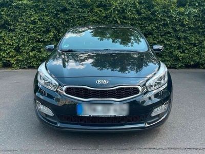 gebraucht Kia ProCeed Platinum Edition