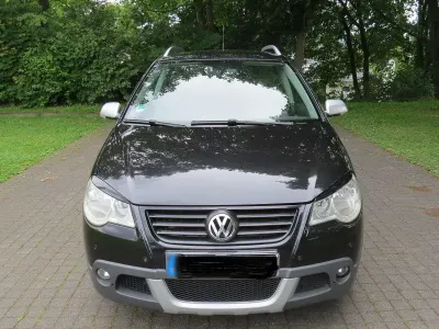 Gebraucht VW Polo Cross
