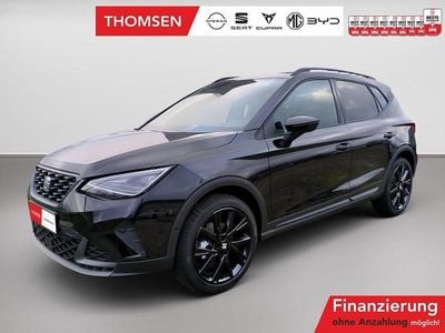 Nuova Seat Arona FR 116 CV (85 kW) 2026 Grigio SUV