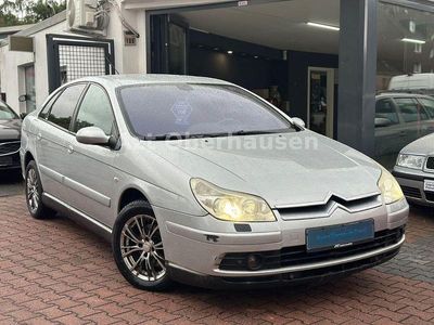 Citroën C5