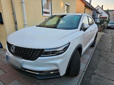 Gebraucht DFSK Fengon 137 PS (100 kW) 2022 Weiß SUV