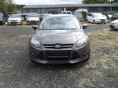 Gebraucht Ford Focus