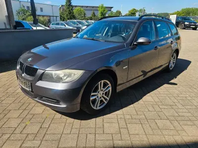Gebraucht BMW 320