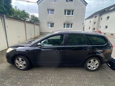 gebraucht Ford Focus Style +