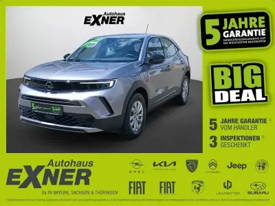 Gebraucht Opel Mokka