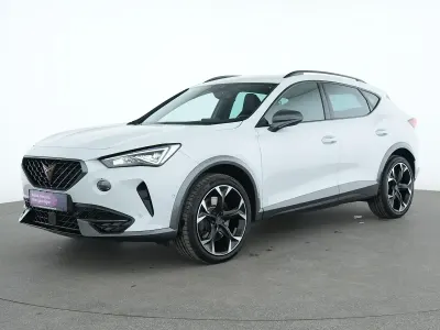 Gebraucht Cupra Formentor