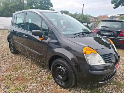 Gebraucht Renault Modus