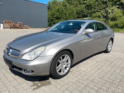 Mercedes CLS350