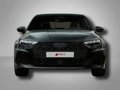 Gebraucht Audi RS3