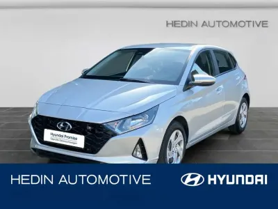 Gebraucht Hyundai i20
