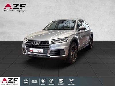 gebraucht Audi Q5 45 TDI quattro tiptronic