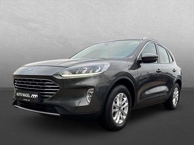 Lackierung (metallic) Gebraucht 2021 Ford Kuga Titanium SUV | 20.990 € (Superpreis)