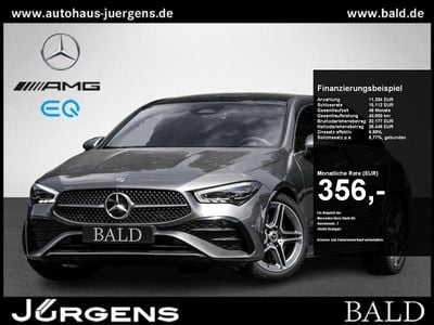 Mercedes CLA220