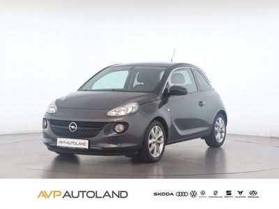 gebraucht Opel Adam 1.2 Jam | Dach-Paket | TEMPOMAT | RADIO |