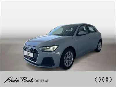 Gebraucht Audi A1