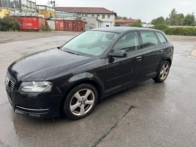 Gebraucht Audi A3