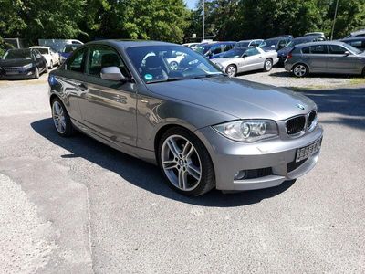 BMW 120 Coupé