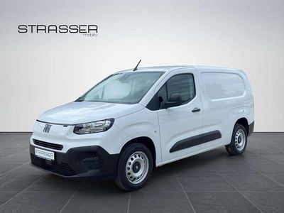 Other Neu 2025 Fiat Doblò Van / Kleinbus | 22.990 € (Fairer Preis)