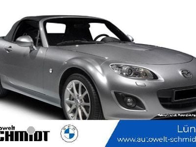 Mazda MX5
