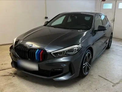 Gebraucht BMW 118