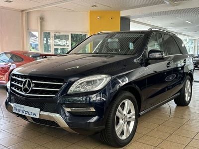 Mercedes ML500