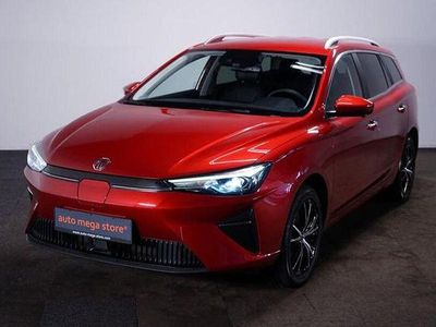MG MG5 EV