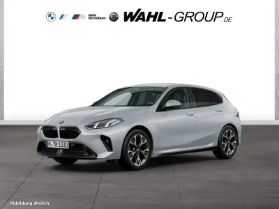Używany BMW 120 M Sport 170 KM (125 kW) 2026 Szary Hatchback