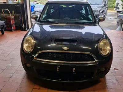 Gebraucht Mini Cooper S